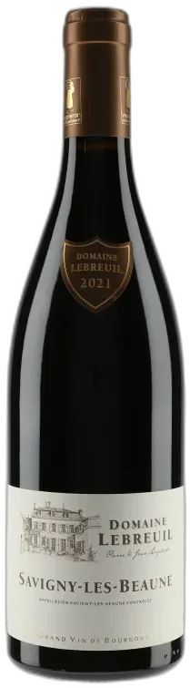 photo du vin Savigny-les-Beaune