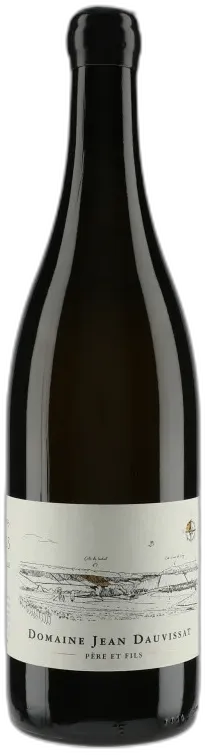 photo du vin Chablis Mont-Main Sourdelle 2023