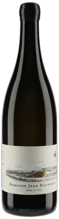 capture du vin Chablis Bas de Fourchaume 2023