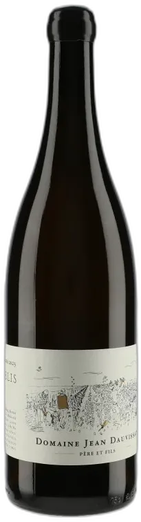 illustration du vin Chablis