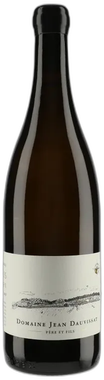 illustration du vin Fourchaume