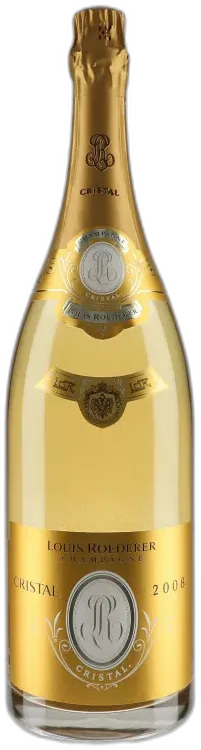image du vin Cuvée Cristal