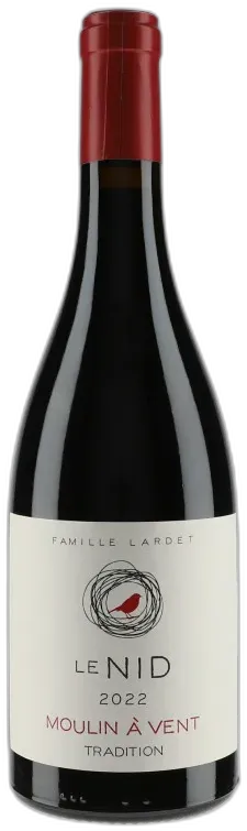 photos du vin Cuvée Tradition