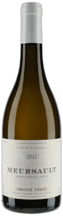 photo du vin Meursault