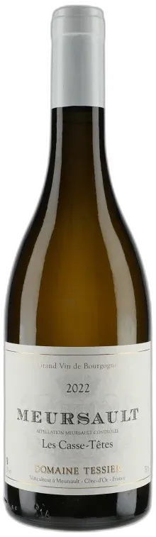 photos du vin Les Casse-Têtes