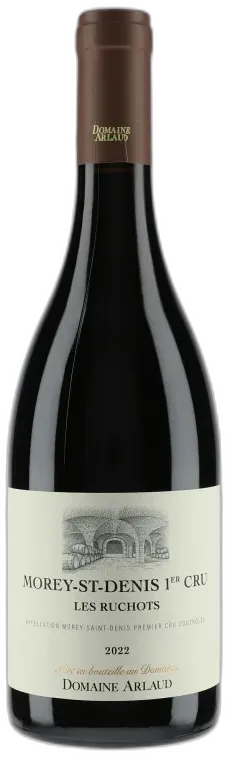 image du vin les Ruchots