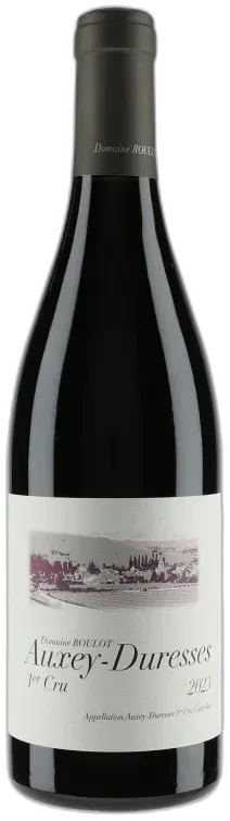 photo du vin Auxey-Duresses 1er Cru