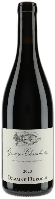 image du vin Gevrey-Chambertin