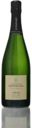 image du vin Terroirs Extra Brut Blanc de Blancs