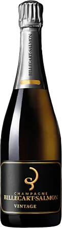 illustration du vin Billecart Salmon Brut Millésimé