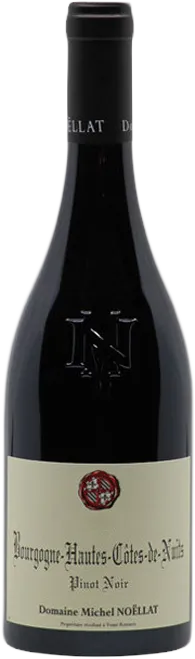 photo du vin Michel Noëllat