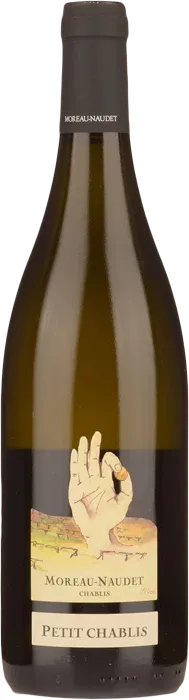 photo du vin Petit Chablis