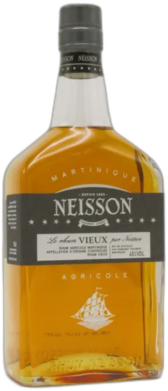 image du vin Le Vieux Par Neisson