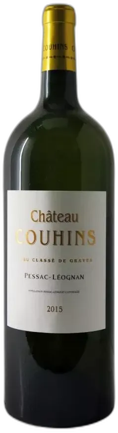 illustration du vin Château Couhins 2015 Magnum