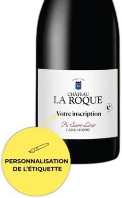 photos du vin Pic Saint-Loup