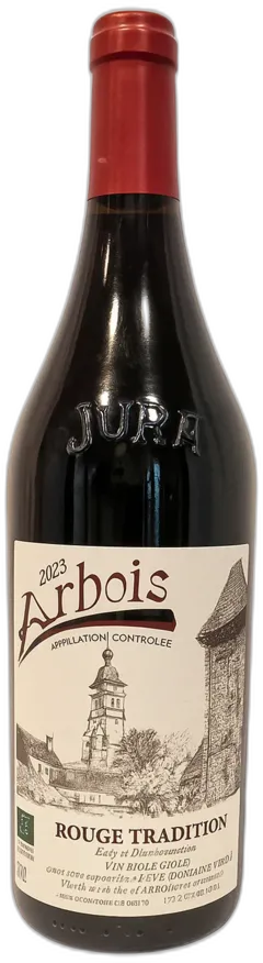 photo du vin Tradition