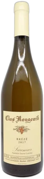 photo du vin Brézé