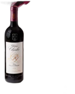illustration du vin Château Clarke