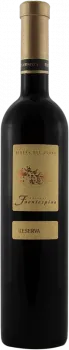 photo du vin Fuentespina Reserva