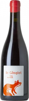 photo du vin Le Ginglet