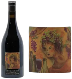 image du vin Côte Rôtie "Champon's"