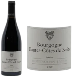 photo du vin Hautes-Côtes de Nuits