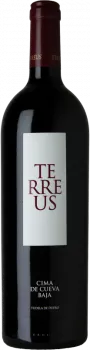 illustration du vin Mauro Terreus Cima de Cueva Baja 2022