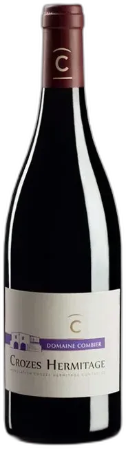 photo du vin Domaine Combier Bio