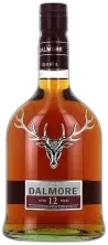 vue du vin Dalmore 12 Ans Single Malt
