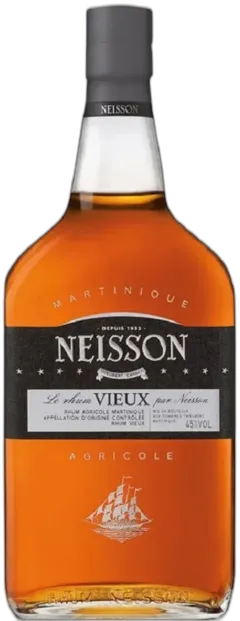 image du vin Le Vieux Par Neisson