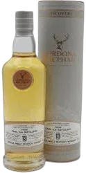 photo du vin Caol Ila 13 Ans Smoky Discovery