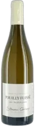 illustration du vin Pouilly-Fuissé "les Raidillons"