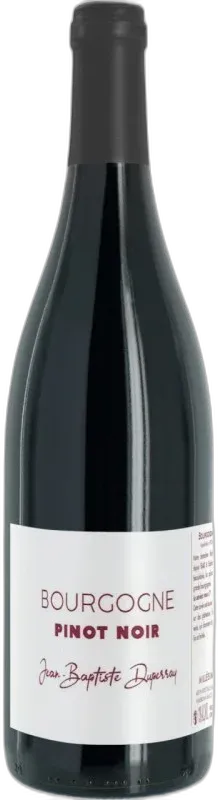 image du vin Pinot Noir