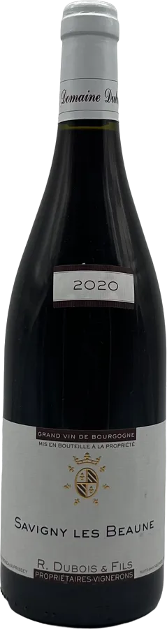 image du vin Savigny-les-Beaune 2020