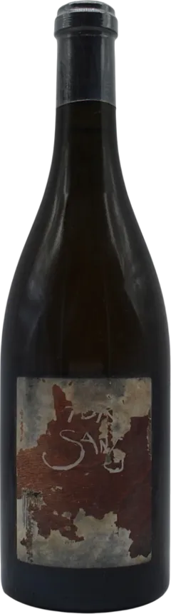 photo du vin Pouilly-Fumé Pur Sang