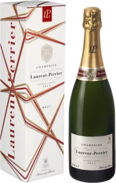 photos du vin Champagne Laurent Perrier Extra Brut