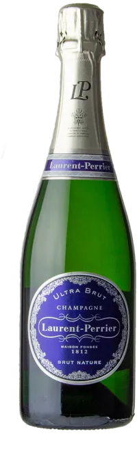 photos du vin Champagne Laurent Perrier Extra Brut