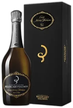 image du vin Cuvee Nicolas François