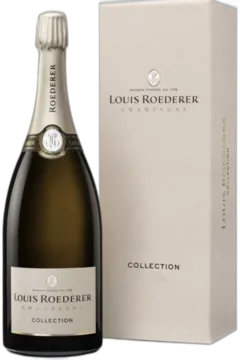 photo du vin Collection Magnum Brut Luxe