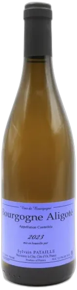 photo du vin Aligoté