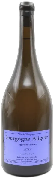 aperçu du vin Bourgogne Aligoté Magnum