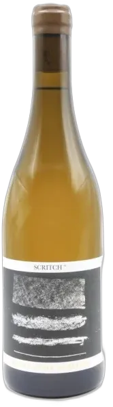 illustration du vin Scritch Cyprien Arlaud Hautes-Côtes de Beaune 2024