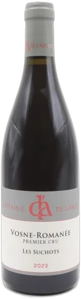 photo du vin les Suchots