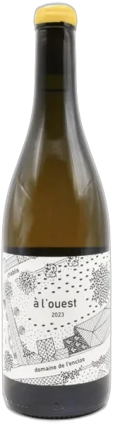 photo du vin à l'Ouest