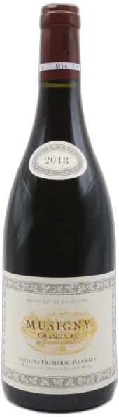 photos du vin Musigny Grand Cru