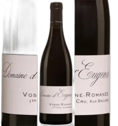 photo du vin Aux Brulées