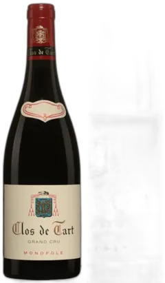 photo du vin Clos de Tart