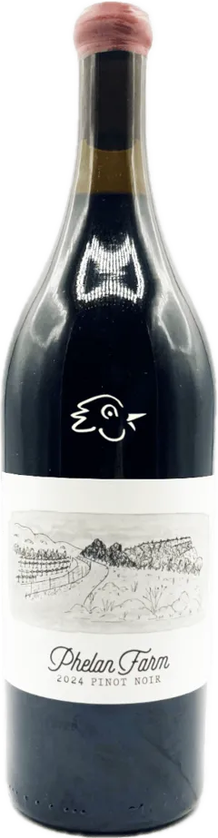 image du vin Pinot Noir