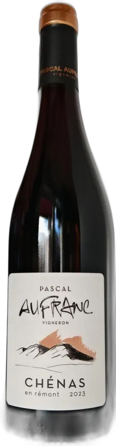 image du vin Vignes de 1939 Lieu Dit en Rémont