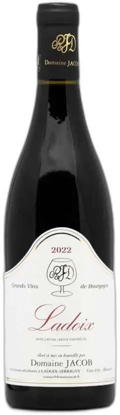illustration du vin Ladoix Rouge 2022